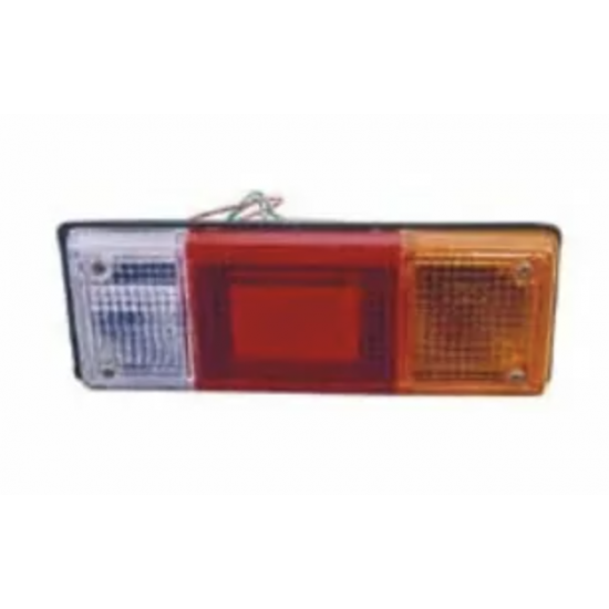 ΦΑΝΟΣ ΣΤΟΠ MAZDA BONGO/ E1600 PU ΦΑΝΟΣ ΣΤΟΠ MAZDA BONGO/ E1600 PU