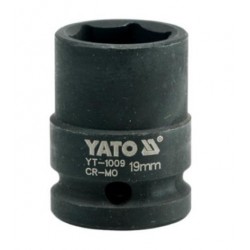 Yato Καρυδάκι Αέρος 1/2 19mm YT-1009
