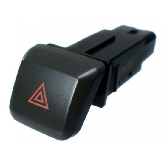 ΔΙΑΚΟΠΤΗΣ ΦΩΤΩΝ ΣΤΑΘΜΕΥΣΗΣ (ALARM) ISUZU DMAX '03-'11 8PIN