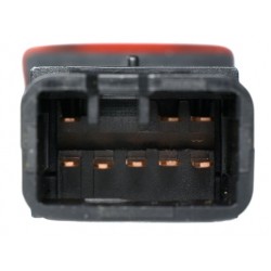 ΔΙΑΚΟΠΤΗΣ ΦΩΤΩΝ ΣΤΑΘΜΕΥΣΗΣ (ALARM) ISUZU DMAX '03-'11 8PIN