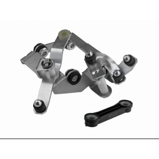 ΜΗΧΑΝΙΣΜΟΣ ΕΠΙΛΟΓΕΑ ΤΑΧΥΤΗΤΩΝ VW GOLF IV '97-'05/ AUDI A3 '96-'03/ SEAT LEON '99-'06/ SKODA OCTAVIA 1U '96-'10 1.6