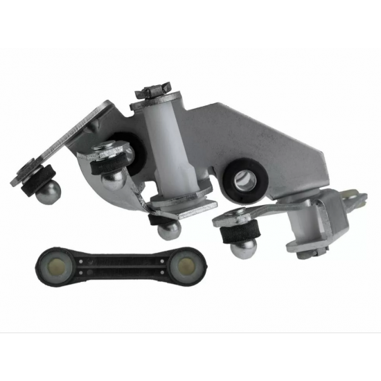 ΜΗΧΑΝΙΣΜΟΣ ΕΠΙΛΟΓΕΑ ΤΑΧΥΤΗΤΩΝ VW GOLF IV '97-'05/ AUDI A3 '96-'03/ SEAT LEON '99-'06/ SKODA OCTAVIA 1U '96-'10 1.6
