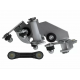 ΜΗΧΑΝΙΣΜΟΣ ΕΠΙΛΟΓΕΑ ΤΑΧΥΤΗΤΩΝ VW GOLF IV '97-'05/ AUDI A3 '96-'03/ SEAT LEON '99-'06/ SKODA OCTAVIA 1U '96-'10 1.6