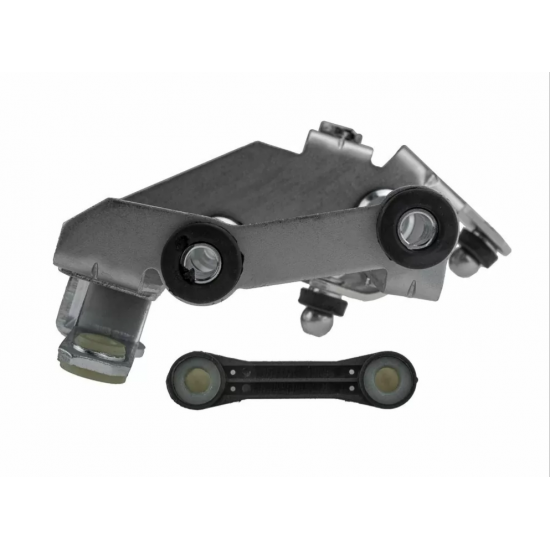 ΜΗΧΑΝΙΣΜΟΣ ΕΠΙΛΟΓΕΑ ΤΑΧΥΤΗΤΩΝ VW GOLF IV '97-'05/ AUDI A3 '96-'03/ SEAT LEON '99-'06/ SKODA OCTAVIA 1U '96-'10 1.6
