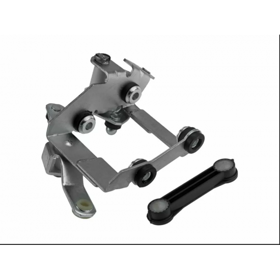 ΜΗΧΑΝΙΣΜΟΣ ΕΠΙΛΟΓΕΑ ΤΑΧΥΤΗΤΩΝ VW GOLF IV '97-'05/ AUDI A3 '96-'03/ SEAT LEON '99-'06/ SKODA OCTAVIA 1U '96-'10 1.6 ΜΗΧΑΝΙΣΜΟΣ ΕΠΙΛΟΓΕΑ ΤΑΧΥΤΗΤΩΝ VW GOLF IV '97-'05/ AUDI A3 '96-'03/ SEAT LEON '99-'06/ SKODA OCTAVIA 1U '96-'10 1.6