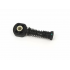 ΑΚΡΟ ΝΤΙΖΑΣ ΤΑΧΥΤΗΤΩΝ VW/ SEAT/ SKODA/ AUDI 10MM