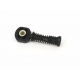 ΑΚΡΟ ΝΤΙΖΑΣ ΤΑΧΥΤΗΤΩΝ VW/ SEAT/ SKODA/ AUDI 10MM ΑΚΡΟ ΝΤΙΖΑΣ ΤΑΧΥΤΗΤΩΝ VW/ SEAT/ SKODA/ AUDI 10MM