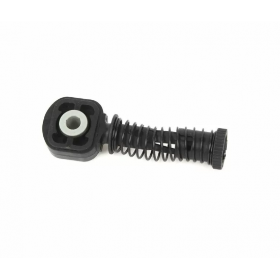 ΑΚΡΟ ΝΤΙΖΑΣ ΤΑΧΥΤΗΤΩΝ VW/ SEAT/ SKODA/ AUDI 8MM ΑΚΡΟ ΝΤΙΖΑΣ ΤΑΧΥΤΗΤΩΝ VW/ SEAT/ SKODA/ AUDI 8MM
