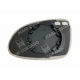 ΚΡΥΣΤΑΛΛΟ ΚΑΘΡΕΠΤΗ VW GOLF V '03-'09/ GOLF PLUS '04-'13/ PASSAT '03-'09/ JETTA III '04-'10/ SHARAN '03-'09/ EOS '06-'10/ SEAT ALHAMBRA '04-'10/ SKODA SUPERB '06-'08 (ΘΕΡΜΑΙΝΟΜΕΝΟ, ΜΕ ΒΑΣΗ, ΧΡΩΜΙΟ) ΔΕΞΙ