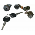 ΔΙΑΚΟΠΤΗΣ ΜΙΖΑΣ TOYOTA HILUX RN85 FULL SET (4TEM)