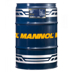 MANNOL TS-1 SHPD 15W-40 7101 208L