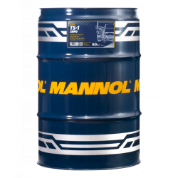 MANNOL TS-1 SHPD 15W-40 7101 60L