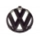 ΣΗΜΑ VW GOLF 2/3 T4 Φ9.7cm ΕΜΠΡΟΣ (ΚΟΥΜΠΩΤΟ)