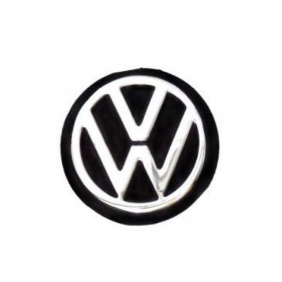 ΣΗΜΑ VW GOLF 4 ΠΙΣΩ/ (ΑΥΤΟΚΟΛΛΗΤΟ) Φ11.50cm