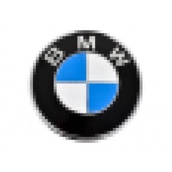 ΣΗΜΑ BMW 5 SERIES / 3 SERIES / BMW 2 / X5 '09-'20 8,2MM (3 ΤΡΥΠΕΣ)