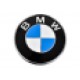 ΣΗΜΑ BMW 5 SERIES / 3 SERIES / BMW 2 / X5 '09-'20 8,2MM (3 ΤΡΥΠΕΣ)