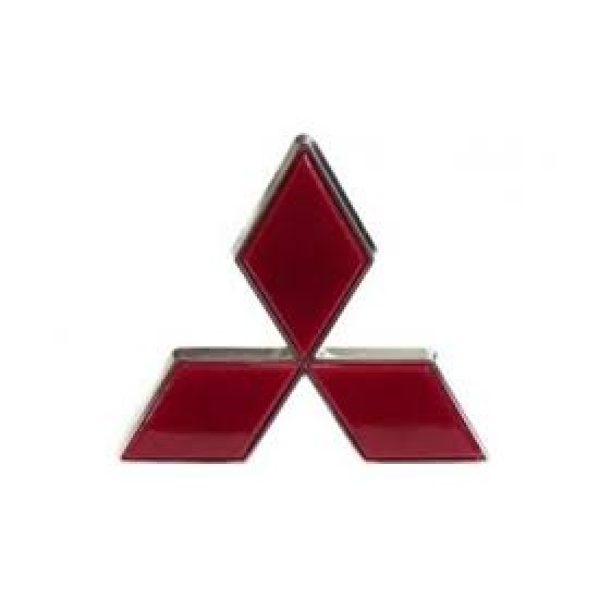 ΣΗΜΑ MITSUBISHI L200 K74 '97-'05/ PAJERO ΜΑΣΚΑΣ ΕΜΠΡΟΣ ΣΗΜΑ MITSUBISHI L200 K74 '97-'05/ PAJERO ΜΑΣΚΑΣ ΕΜΠΡΟΣ