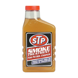 STP SMOKE TREATMENT (ΜΕΛΙ) 450ml