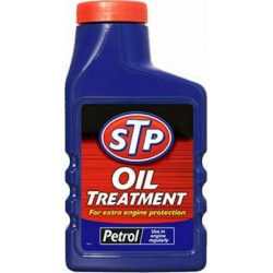 STP Oil treatment Πρόσθετο Λαδιού 300ml