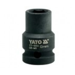 YATO YT-1002 Καρυδάκι αέρος Μήκος: 39mm, Άνοιγμα κλειδιού: 12