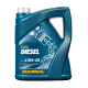 MANNOL Diesel 15W-40 7402 1L MANNOL Diesel 15W-40 7402 1L