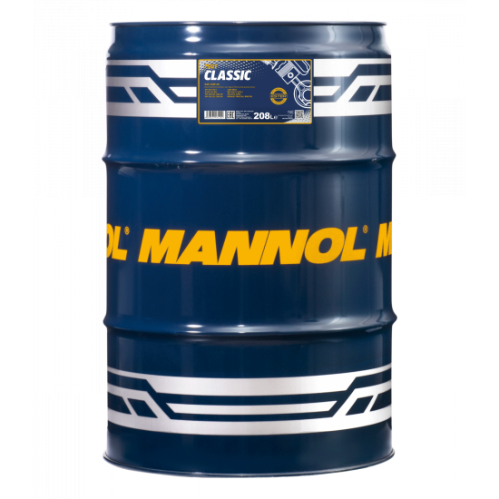 MANNOL Classic 10W-40 7501 20L