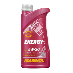 MANNOL Energy 5W-30 7511