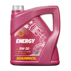 MANNOL Energy 5W-30 7511 4L