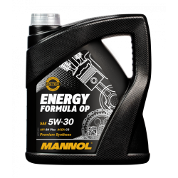 MANNOL Energy Formula OP 5W-30 7701 4L