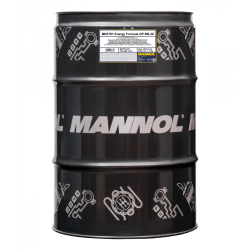 MANNOL Energy Formula OP 5W-30 7701 208L