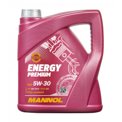 MANNOL Energy Premium 5W-30 7908 