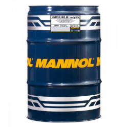 MANNOL Hydro ISO 68 Longlife 2103 (208L)