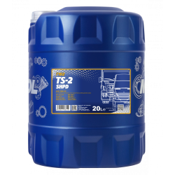 MANNOL TS-2 SHPD 20W-50 7102 (20L)