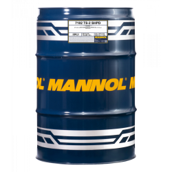 MANNOL TS-2 SHPD 20W-50 7102 (208L)