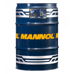 MANNOL TS-4 SHPD 15W-40 Extra 7104  (208L)