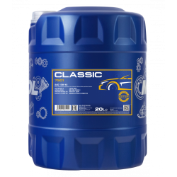 MANNOL Classic 10W-40 7501 (20L)