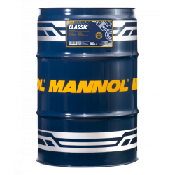 MANNOL Classic 10W-40 7501 (60L)