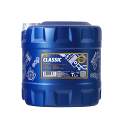 MANNOL Classic 10W-40 7501 (7L)