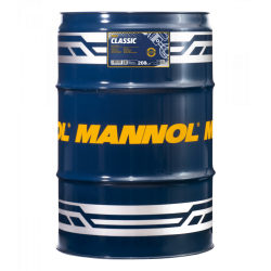 MANNOL Classic 10W-40 7501 (208L)