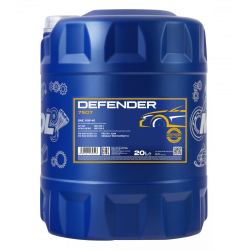 MANNOL Defender 10W-40 7507 (20L)