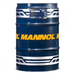 MANNOL Defender 10W-40 7507 (208L)