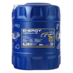 MANNOL Energy Formula OP 5W-30 7701 (20L)