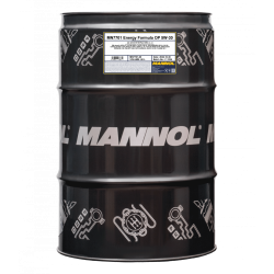 MANNOL Energy Formula OP 5W-30 7701 (60L)