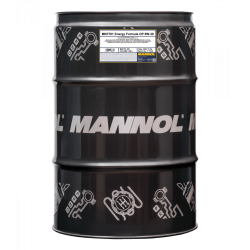 MANNOL Energy Formula OP 5W-30 7701 (208L)