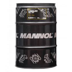 MANNOL Longlife 504/507 5W-30 7715  (60L)