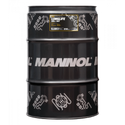 MANNOL Longlife 504/507 5W-30 7715  (208L)