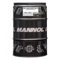 MANNOL Longlife 508/509 0W-20 7722 (60L)