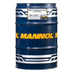 MANNOL 4-Takt Motorbike 10W-40 7812  (60L)