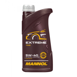 MANNOL Extreme 5W-40 7915 (1L)