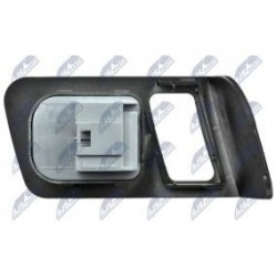 ΔΙΑΚΟΠΤΗΣ ΚΑΘΡΕΠΤΗ VW CADDY 2004-,TOURAN 2003-